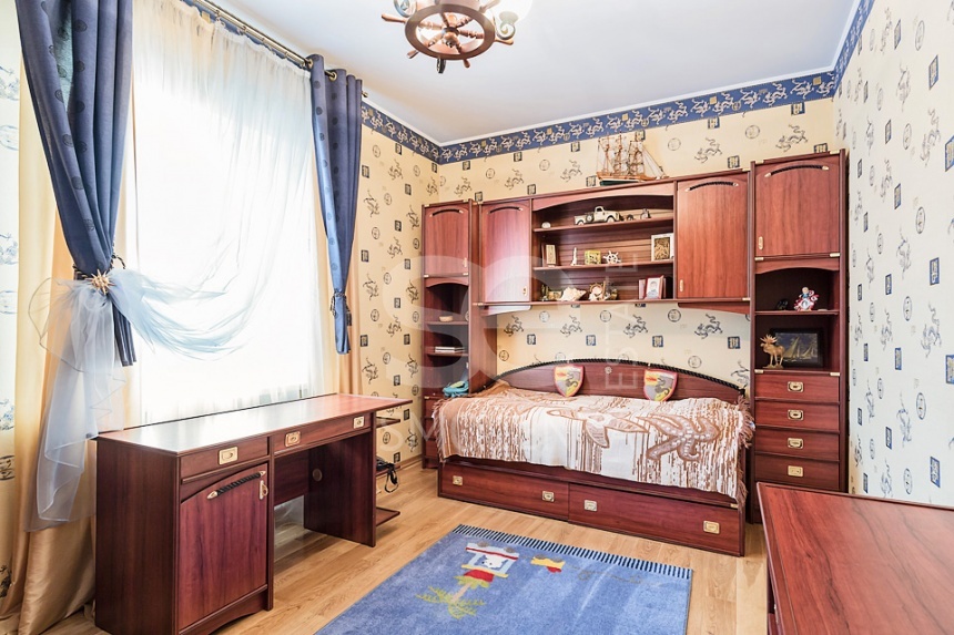 Продажа дома, площадь 950 кв.м., КП Власово, Киевское, пл. уч. 20 сот