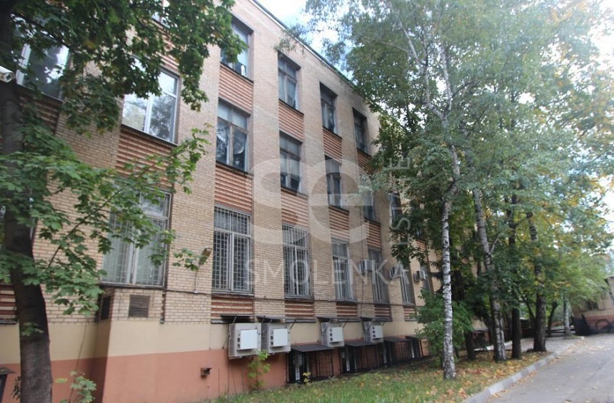 Аренда торговой площади, площадь 566.7 кв.м., 1 этаж, Фестивальная ул, 39А стр. 1, район Левобережный