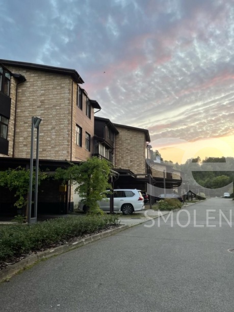 Продажа квартиры, площадь 257 кв.м., 1 этаж, ЖК Олимпийская деревня Новогорск, Олимпийская (Новогорск мкр.) ул, 8