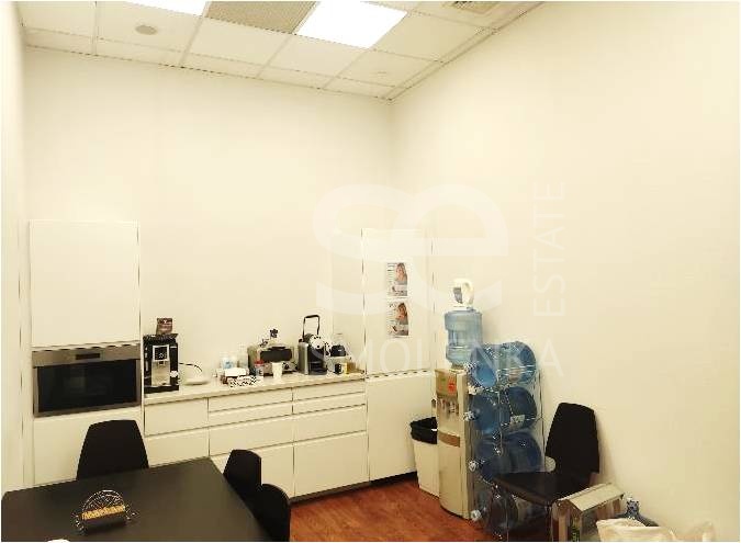 Аренда офиса, площадь 102 кв.м., 5 этаж, Тверская ул, 16стр1, район Тверской