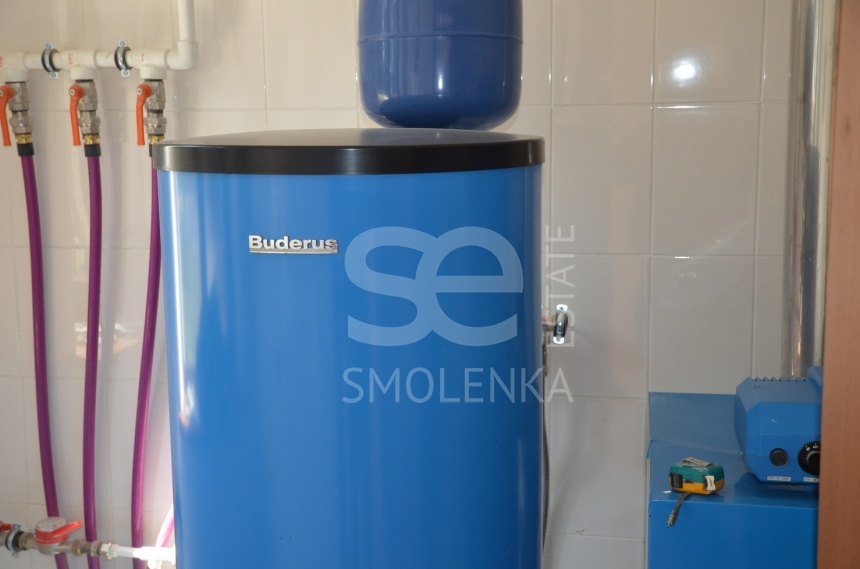 Продажа таунхауса, площадь 200 кв.м., Новорижское, пл. уч. 3 сот