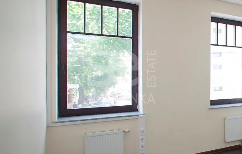 Аренда офиса, площадь 236 кв.м., 2 этаж, Саввинский Б. пер, 17, район Хамовники