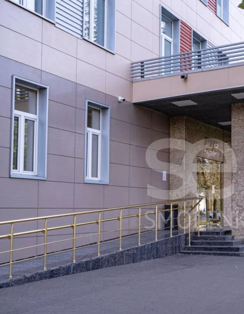 Аренда офиса, площадь 1627.7 кв.м., 1 этаж, Скотопрогонная ул, 27/26стр1, район Нижегородский