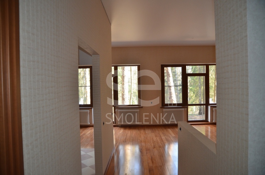 Продажа таунхауса, площадь 270 кв.м., Новорижское, пл. уч. 4.5 сот