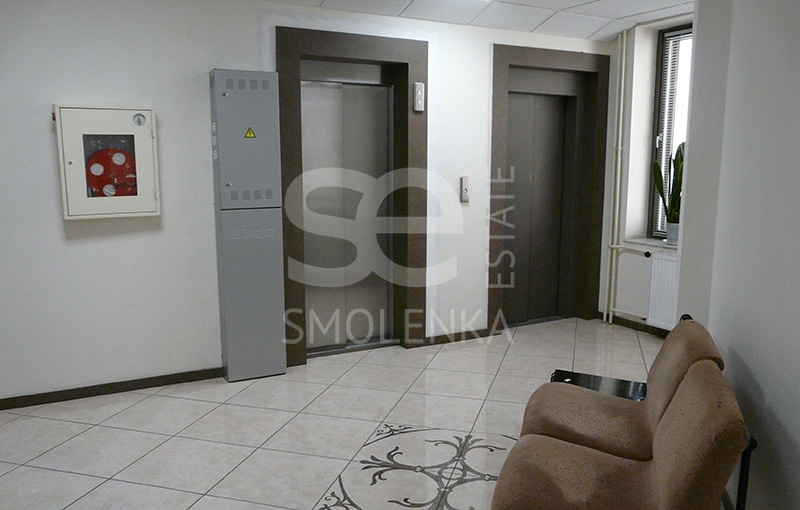 Аренда офиса, площадь 349 кв.м., 8 этаж, Крутицкий Вал ул, 26с2, район Южнопортовый