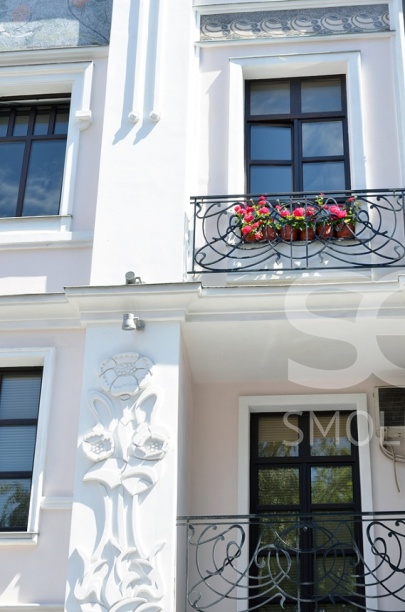 Продажа квартиры, площадь 485 кв.м., 3 этаж, ЖК Резиденция Чистые Пруды, Подсосенский пер, 3