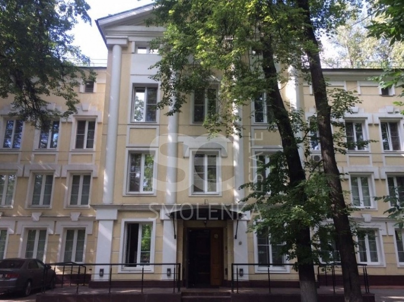 Аренда ОСЗ / особняка, площадь 1300 кв.м., 1 этаж, Энтузиастов ш, 50А стр. 1, район Перово