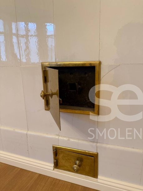 Аренда квартиры, площадь 330 кв.м., 5 этаж, Романов пер, 5