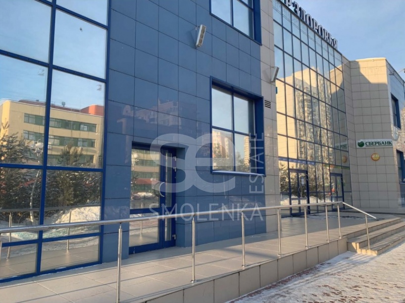 Аренда помещения свободного назначения, площадь 137 кв.м., 2 этаж, Перервинский б-р, 4к1, район Марьино