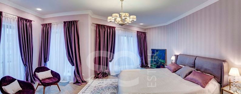 Продажа квартиры, площадь 198 кв.м., 5 этаж, Никитская Б. ул, 45