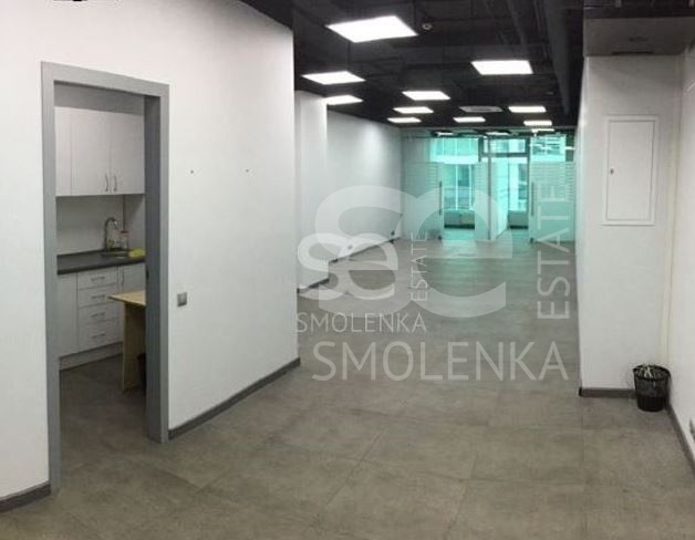 Аренда офиса, площадь 72.3 кв.м., 50 этаж, Пресненская наб, 6стр2, район Пресненский