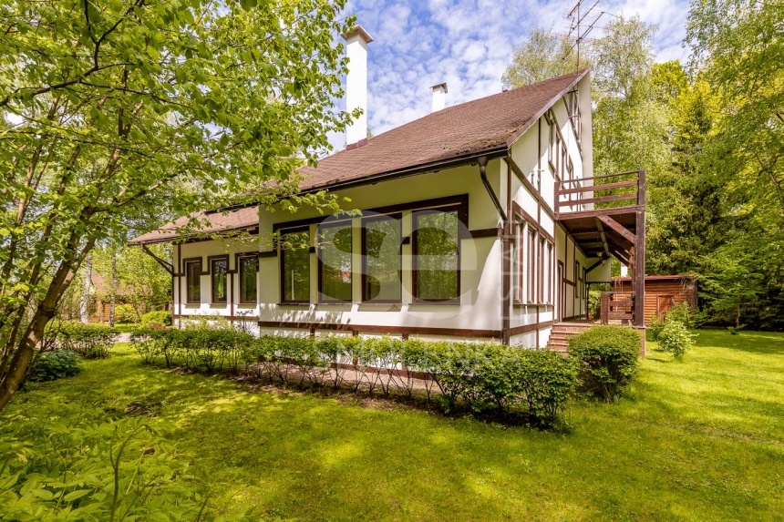 Продажа участка, Дмитровское, пл. уч. 25 сот