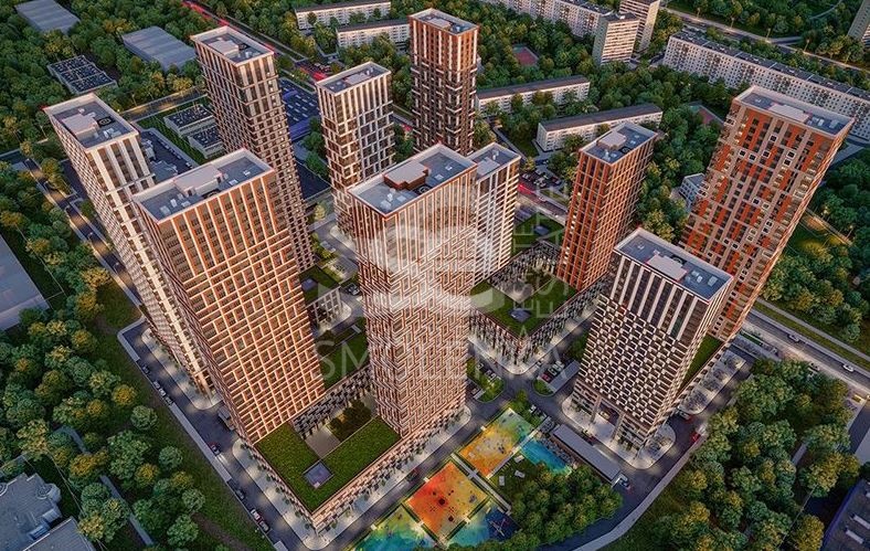 Продажа торговой площади, площадь 128.1 кв.м., 1 этаж, Амурская ул, вл 3, район Гольяново
