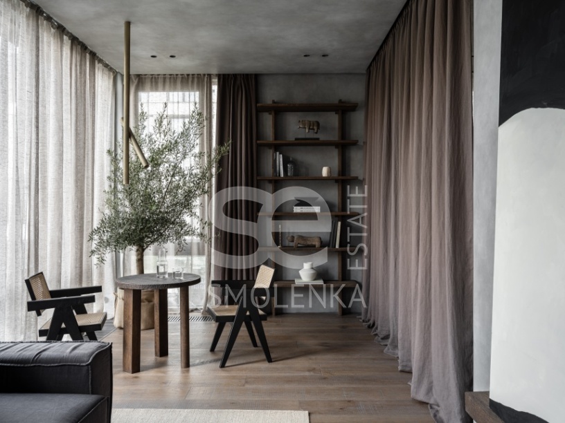 Продажа апартаментов, площадь 67.8 кв.м., 2 этаж, ЖК Клубный дом Maison Rouge (Мезон Руж), Палиха ул, 4