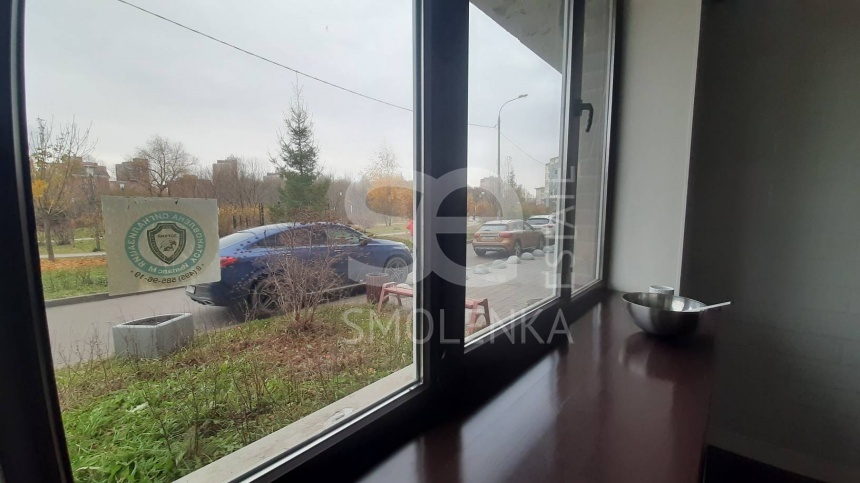 Аренда помещения свободного назначения, площадь 270 кв.м., 1 этаж, Соколово-Мещерская ул, 14, район Куркино