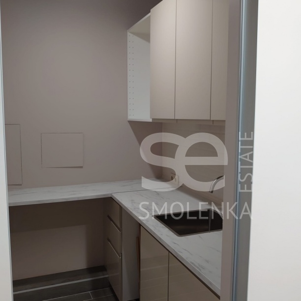 Аренда офиса, площадь 120 кв.м., 6 этаж, Садовая Б. ул, 5к1, район Пресненский