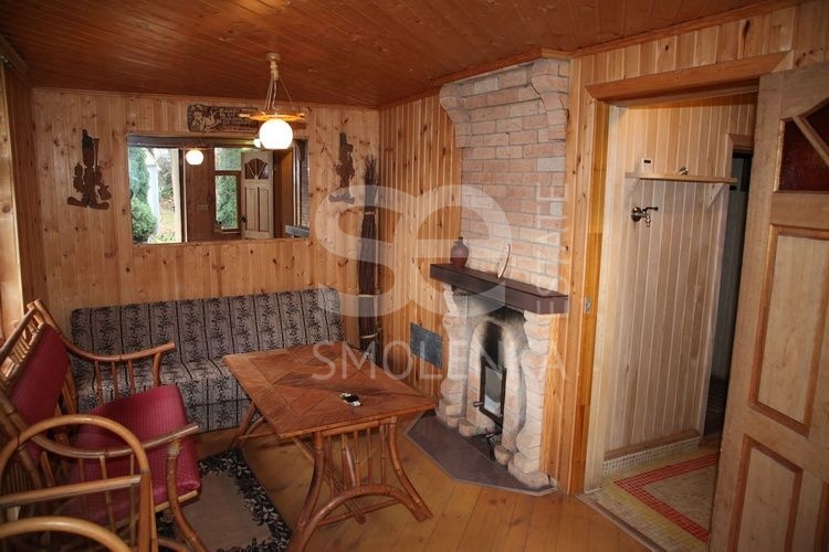 Продажа коттеджа, площадь 350 кв.м., КП НИИ Радио, Минское, пл. уч. 15 сот