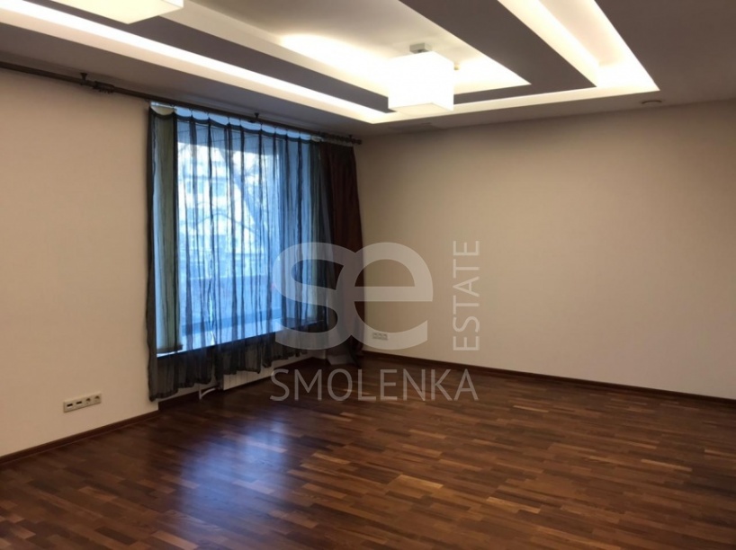 Аренда офиса, площадь 500 кв.м., 2 этаж, Шмитовский проезд, 16стр1, район Пресненский