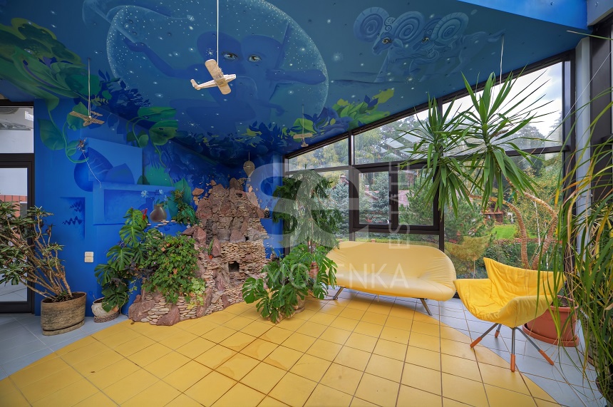 Продажа дома, площадь 315 кв.м., КП Николина Гора, Рублево-Успенское, пл. уч. 21 сот