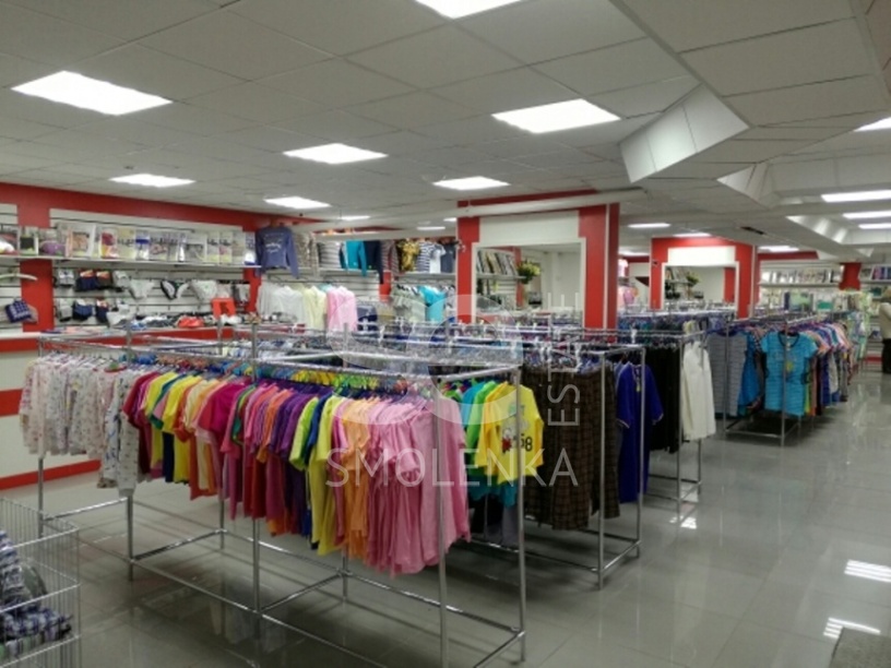 Аренда торговой площади, площадь 334.1 кв.м., 1 этаж, Трофимова ул, 33, район Южнопортовый