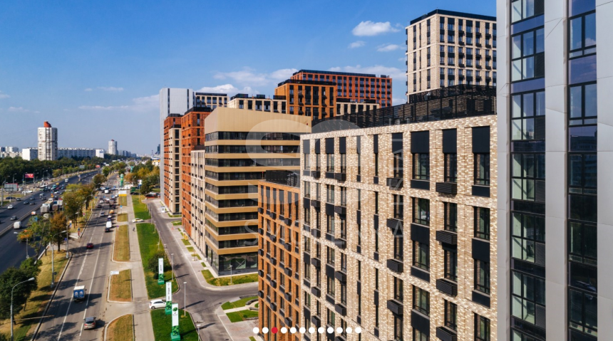 Аренда торговой площади, площадь 164.9 кв.м., 1 этаж, Каширское ш, 65к3, район Орехово-Борисово Южное