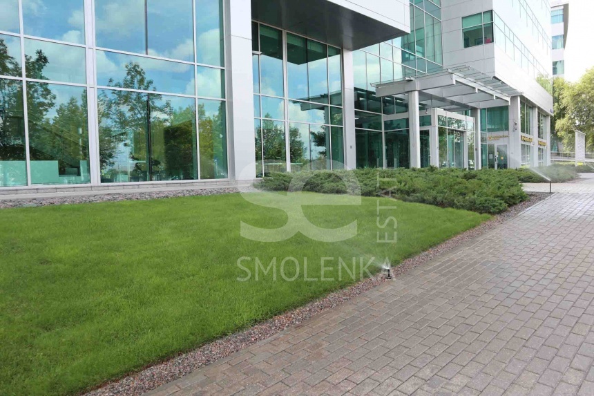 Аренда торговой площади, площадь 189 кв.м., 1 этаж, Крылатская ул, 17к1, район Крылатское