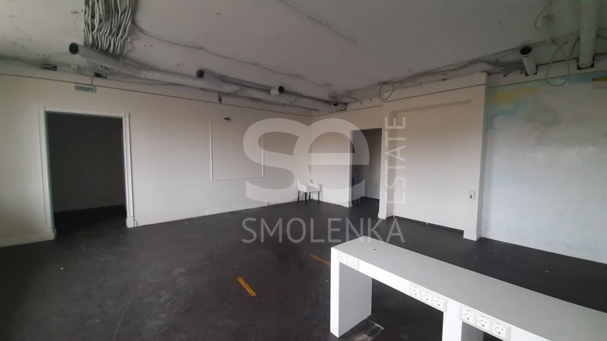 Аренда помещения свободного назначения, площадь 270 кв.м., 1 этаж, Соколово-Мещерская ул, 14, район Куркино