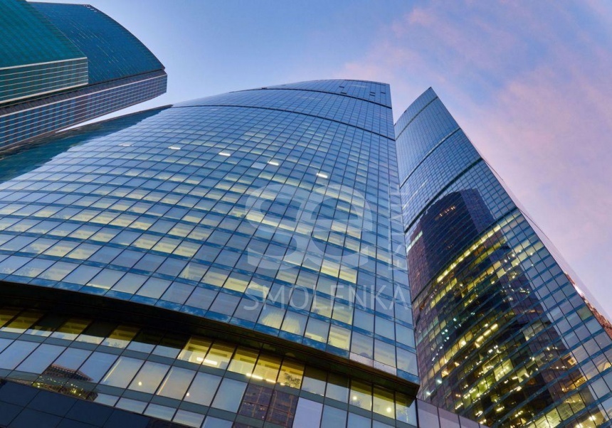 Аренда офиса, площадь 22 кв.м., 83 этаж, Пресненская наб, 12, район Пресненский