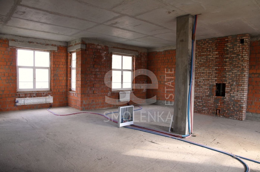 Продажа таунхауса, площадь 464 кв.м., КП Ильинка, Ильинское, пл. уч. 7 сот