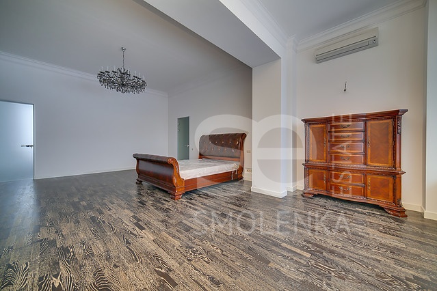 Продажа дома, площадь 419.8 кв.м., КП Азарово Южное, Рублево-Успенское, пл. уч. 18.5 сот