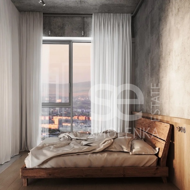 Продажа апартаментов, площадь 97.4 кв.м., 13 этаж, ЖК Логос, Подольское ш, 3