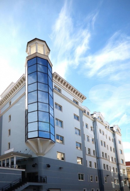 Аренда офиса, площадь 504 кв.м., 3 этаж, Последний пер, 11стр1, район Мещанский