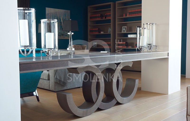 Продажа дома, площадь 950 кв.м., КП Жуковка-21, Рублево-Успенское, пл. уч. 50 сот