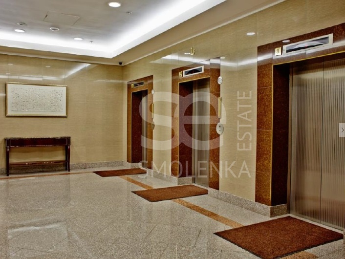 Аренда офиса, площадь 61.4 кв.м., 2 этаж, Профсоюзная ул, 65к1, район Коньково