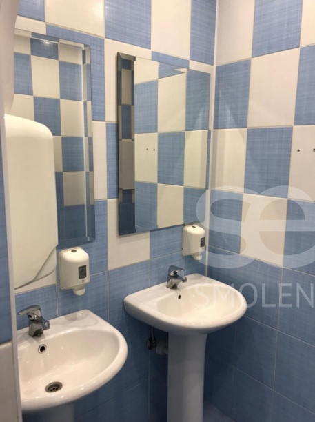 Аренда офиса, площадь 500 кв.м., 2 этаж, Шмитовский проезд, 16стр1, район Пресненский