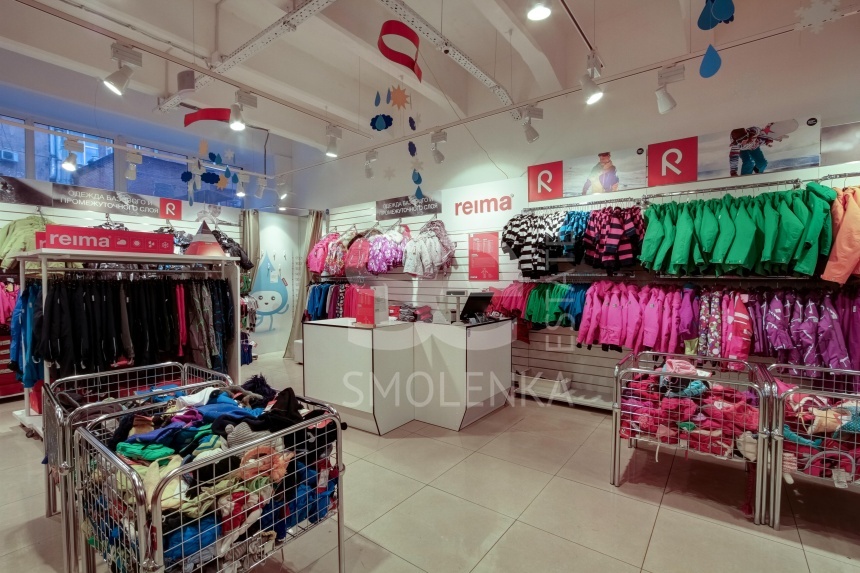 Аренда торговой площади, площадь 111.6 кв.м., 1 этаж, Краснопролетарская ул, 16стр1, район Тверской