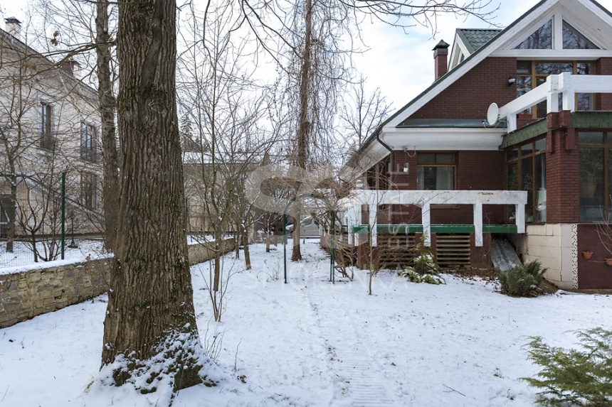 Продажа дома, площадь 200 кв.м., Рублево-Успенское, пл. уч. 10 сот