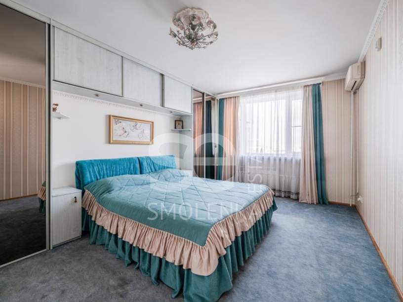 Продажа квартиры, площадь 138 кв.м., 22 этаж, Академика Королева ул, 8к1