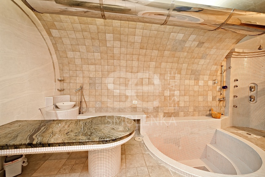 Продажа дома, площадь 315 кв.м., КП Николина Гора, Рублево-Успенское, пл. уч. 21 сот