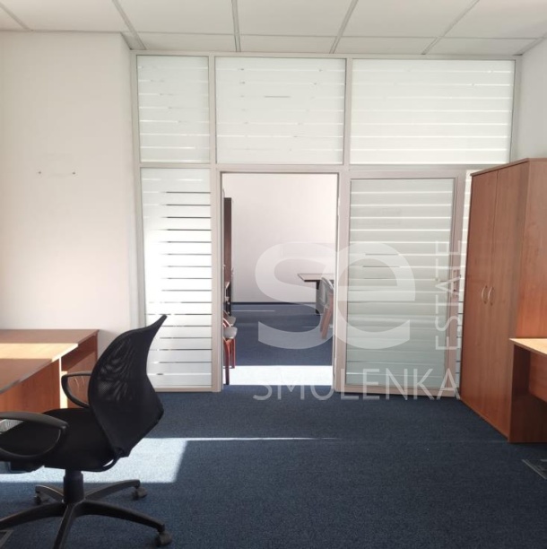 Аренда офиса, площадь 61.4 кв.м., 2 этаж, Профсоюзная ул, 65к1, район Коньково