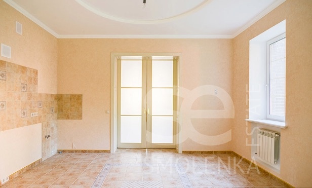 Продажа дома, площадь 450 кв.м., КП Ирбис, Калужское, пл. уч. 20 сот