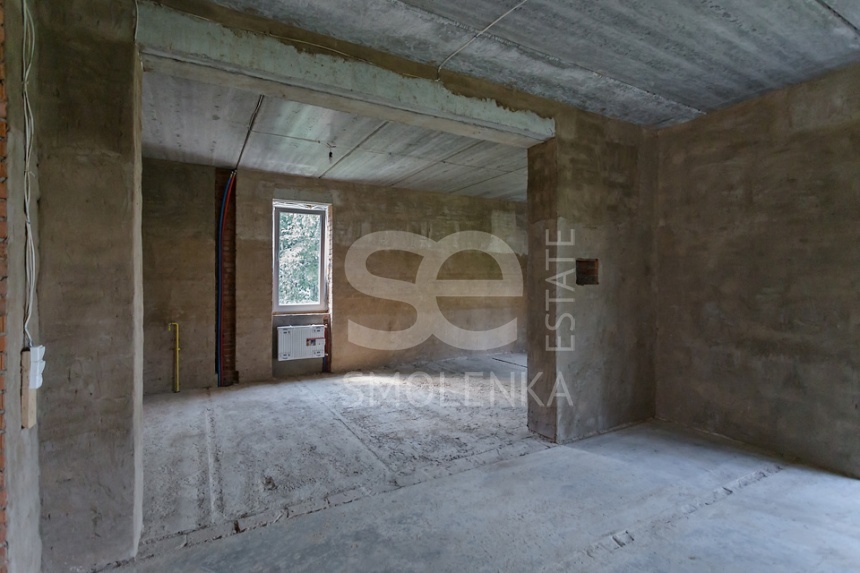 Продажа дома, площадь 330 кв.м., КП Усово-8, Рублево-Успенское, пл. уч. 8 сот