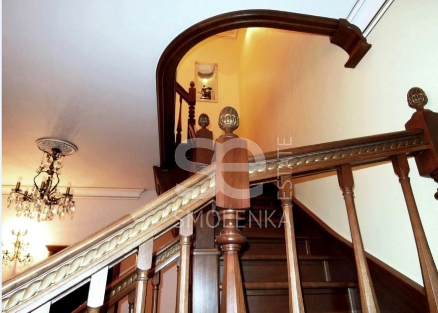 Продажа квартиры, площадь 360 кв.м., 6 этаж, ЖК Нежинский ковчег, Нежинская ул, 8к3