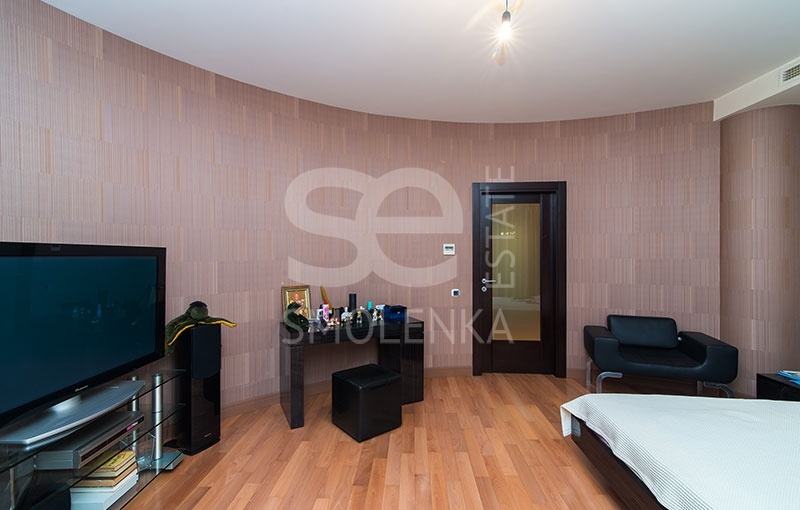 Продажа квартиры, площадь 237 кв.м., 15 этаж, ЖК Кунцево, Можайское ш, 2