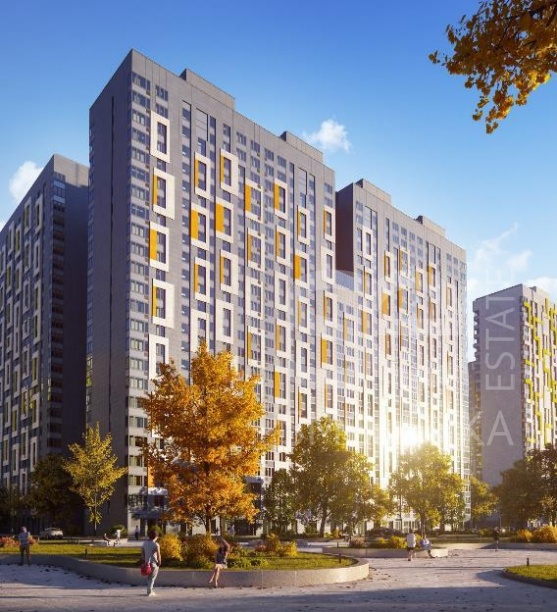 Продажа торговой площади, площадь 21332 кв.м., 1 этаж, Дмитровское ш, 107 стр. 3, район Дмитровский
