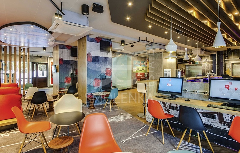 Аренда помещения свободного назначения, площадь 252 кв.м., -1 этаж, А-105 40-й километр, 3