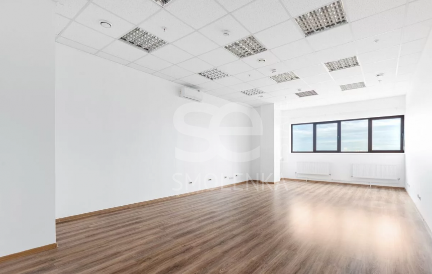 Аренда офиса, площадь 192 кв.м., 5 этаж, Рязанский пр-кт, 24, район Рязанский