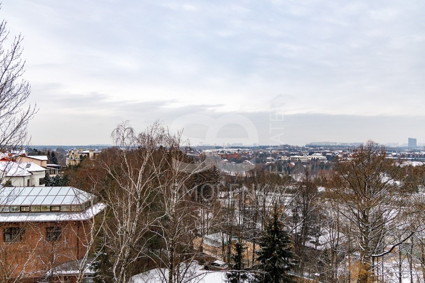 Продажа квартиры, площадь 467 кв.м., 6 этаж, Сосновая ул, 16к1