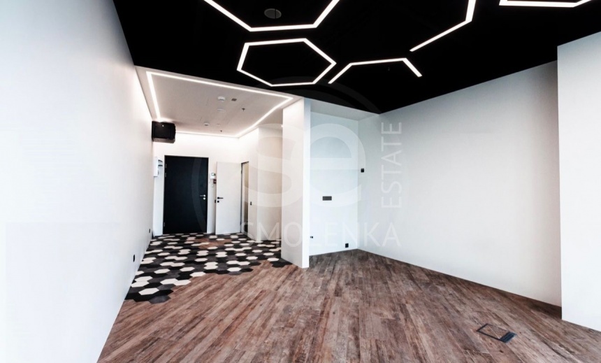 Аренда офиса, площадь 50 кв.м., 77 этаж, Пресненская наб, 12, район Пресненский