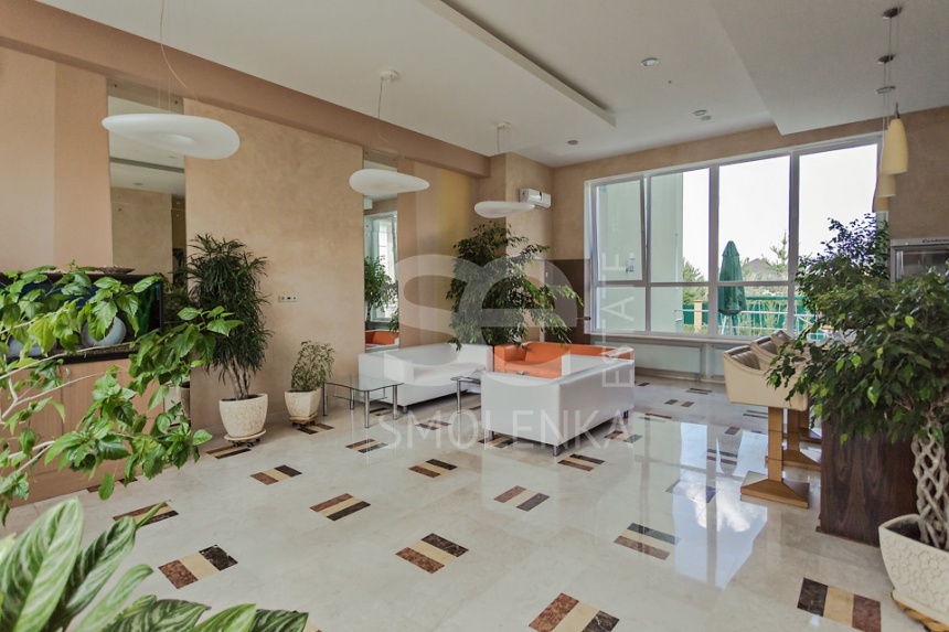 Продажа дома, площадь 330 кв.м., КП Усово-8, Рублево-Успенское, пл. уч. 8 сот